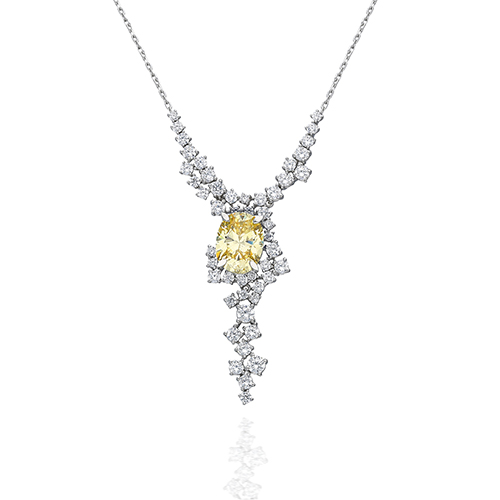 Party Serisi Fancy Kolye